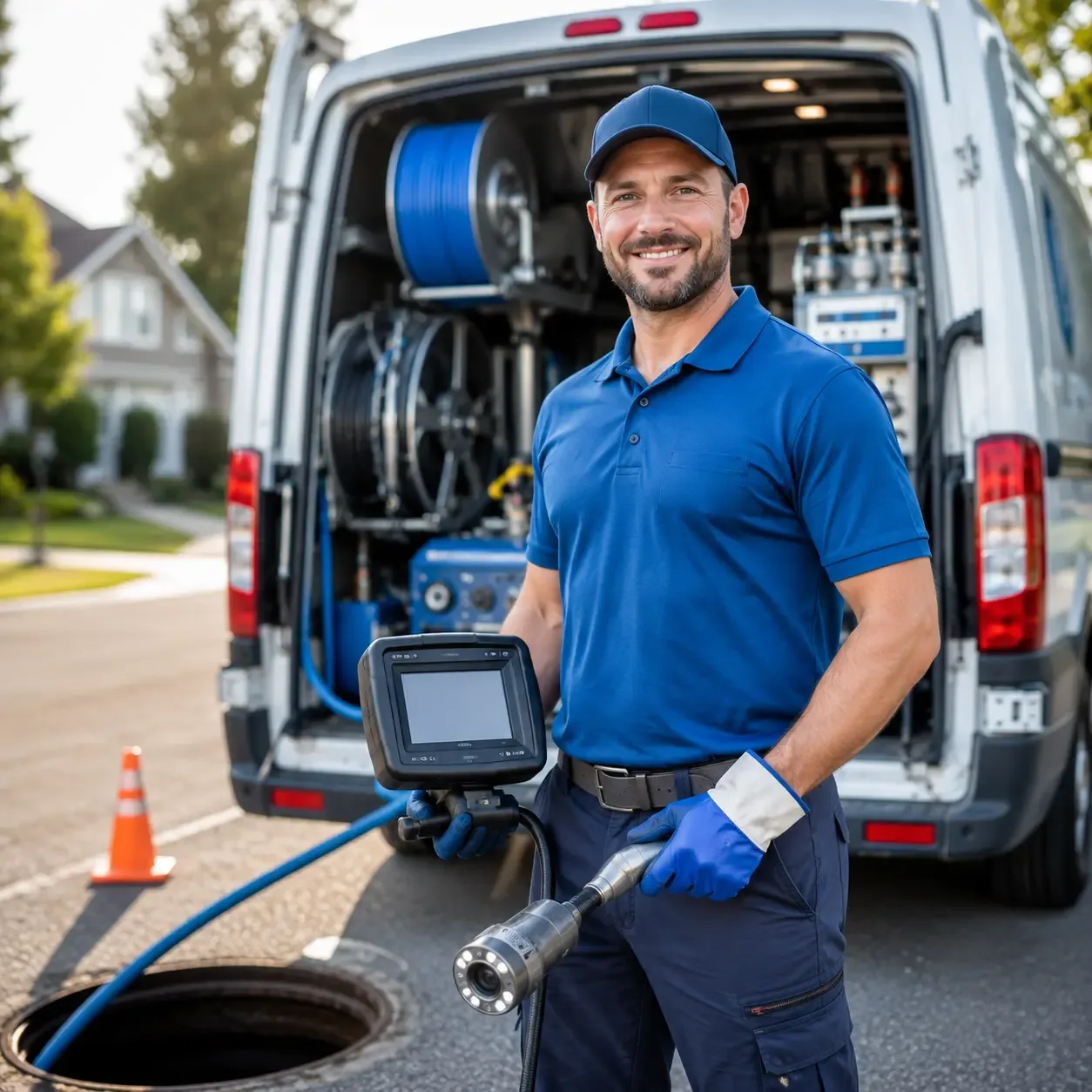 Local Pipe Relining specialists in West Babylon, NY
