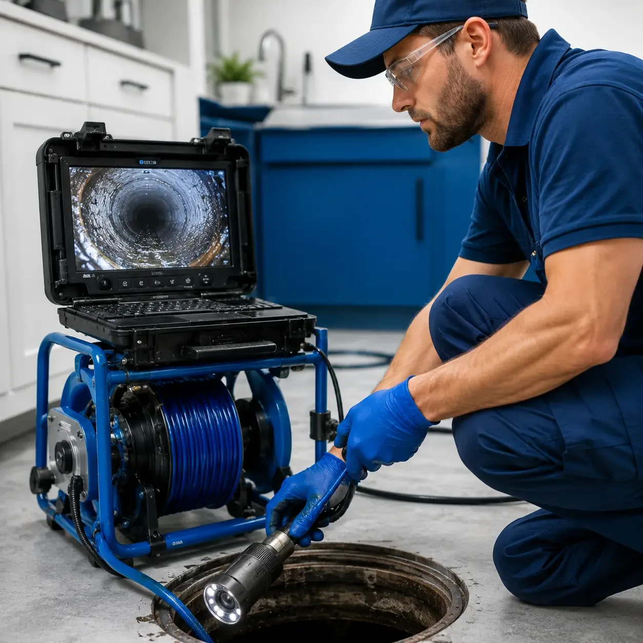 Pipe Relining professionals serving West Babylon, NY